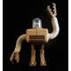 Wooden Robot Toys Image 7