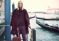 Sophisticated Newcomer Editorials Image 8