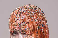 Sweetly Subversive Photography