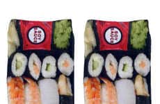 Mealtime Hosiery Collections