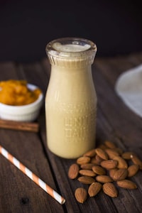 Alternative Autumnal Milks Image 2