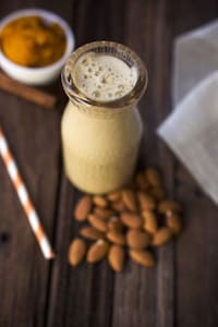 Alternative Autumnal Milks Image 3