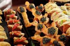 100 Fun Holiday Appetizers