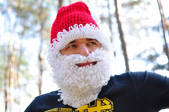 40 Cozy Holiday Toques