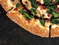 Exotic Artisan Pizzas Image 3