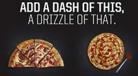 Exotic Artisan Pizzas Image 4