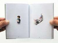 Adventurous Children Books Image 5