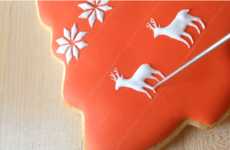 Christmas Cookie Tutorials