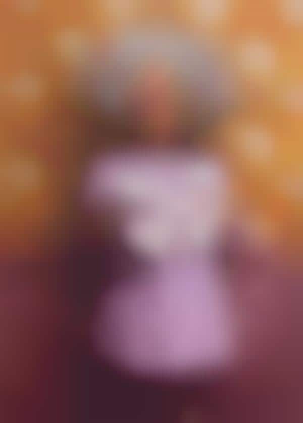 Elderly Toddler Photography