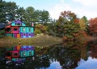 Psychedelic Artist Retreats Image 2