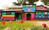 Psychedelic Artist Retreats Image 5