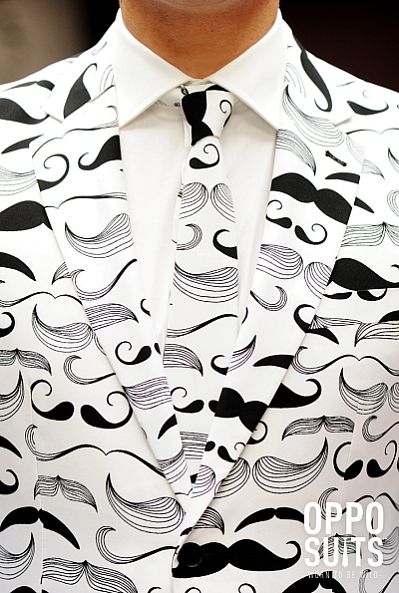 15 Movember Fashion Finds
