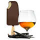 Boozy Ice Cream Bars Image 5