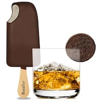 Boozy Ice Cream Bars Image 6