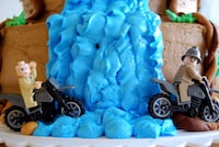 Awesome Archeological Cakes Image 3