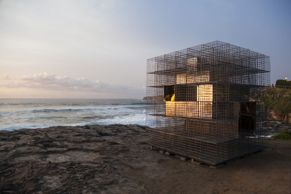 Intricate Reflective Structures