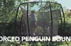 Penguin Parody Videos
