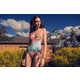 Domesticated Model Photography Image 2