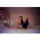 Domesticated Model Photography Image 4