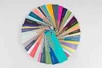 Paint Swatch Calendars Image 2