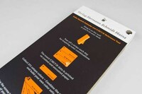 Paint Swatch Calendars Image 3