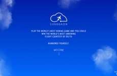 Virtual Cloudgazing Contests