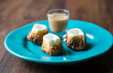 Toasted Edible Shooters