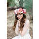 Bohemian Bridal Accessories Image 2