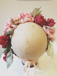 Bohemian Bridal Accessories Image 4