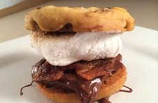 57 Sensational S'more Treats