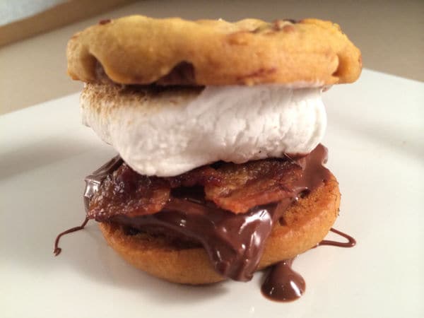 57 Sensational S'more Treats