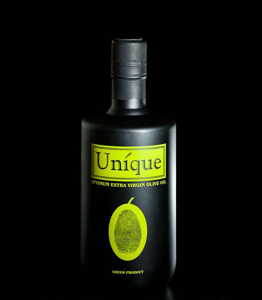 UV-Protected Oil Bottles