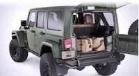 Ultimate Outdoorsy Vehicles Image 2