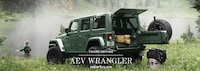 Ultimate Outdoorsy Vehicles Image 3