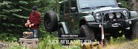 Ultimate Outdoorsy Vehicles Image 5
