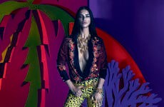 Sultry Tropical Campaigns