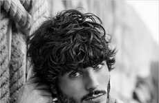 Candid Fisherman Photography