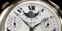 Hyper-Luxurious Timepieces Image 2