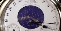 Hyper-Luxurious Timepieces Image 3