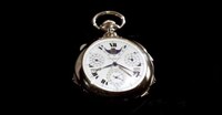 Hyper-Luxurious Timepieces Image 4