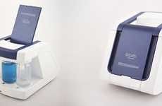 Portable Diagnostic Gadgets