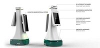 Customer-Servicing Robots Image 3