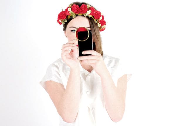 100 Gift Ideas for Your Girlfriend