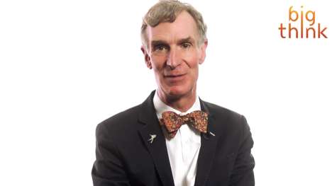 Bill Nye Keynote Speaker