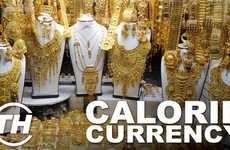 Calorie Currency