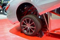 Disguised Dragster Cars Image 6