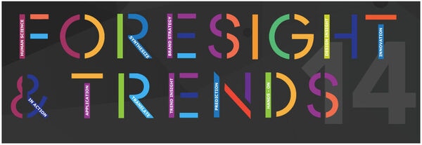 Foresight & Trends: Reflections Halfway Through the Innovative Conference -