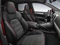 Turbocharged Sport SUVs Image 2