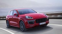 Turbocharged Sport SUVs Image 6