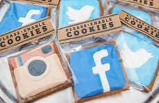 46 Social Media Gift Ideas